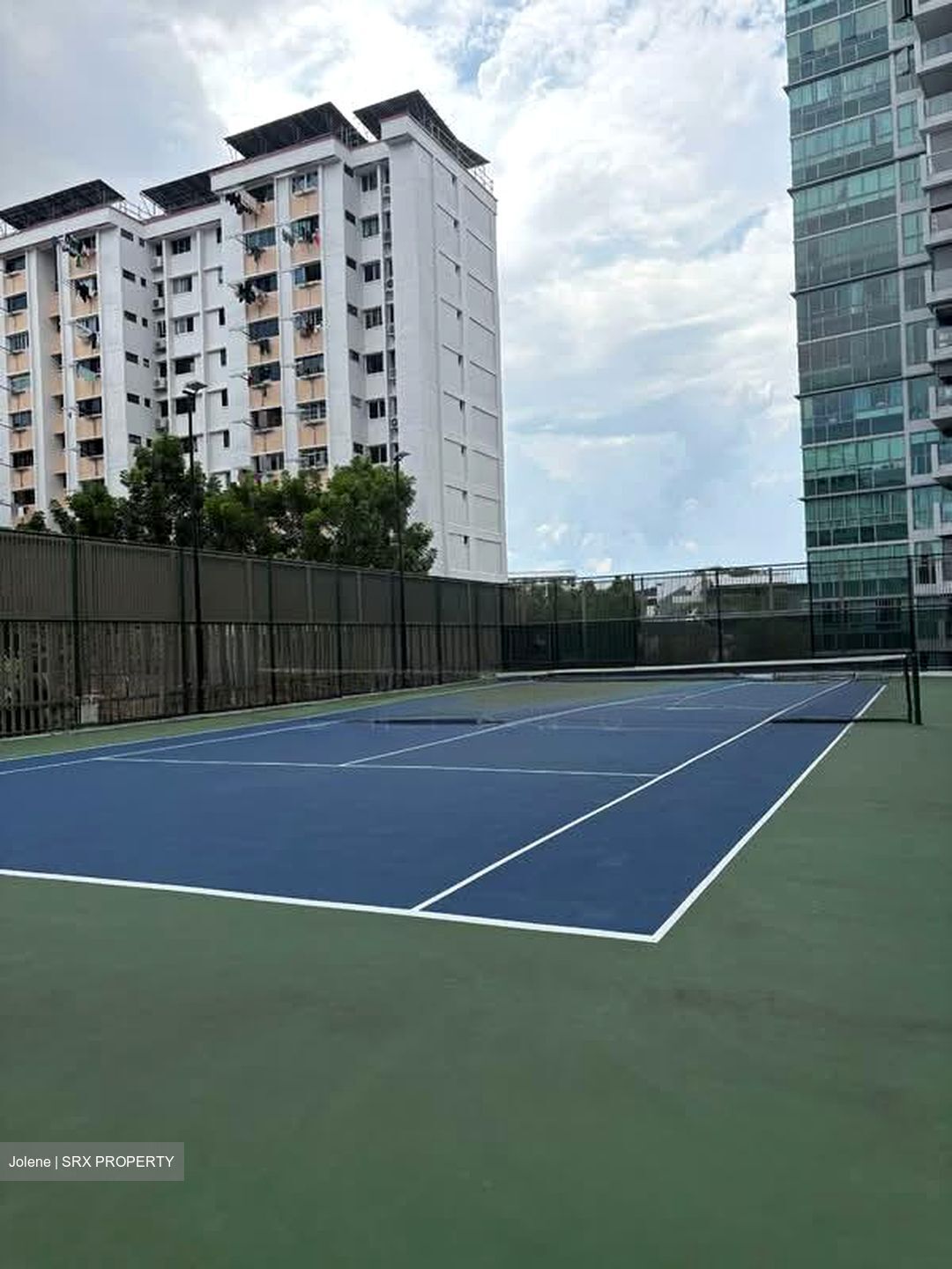 The Minton (D19), Condominium #551830481